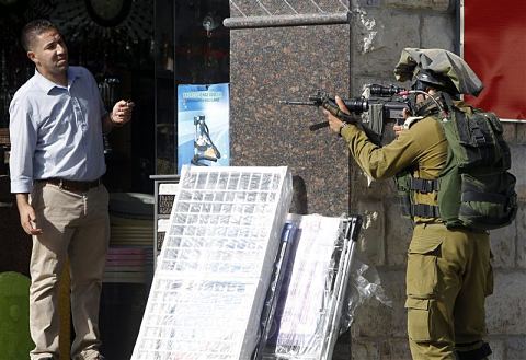 Palestine 48 : Appel au boycott des élections - Les Palestiniens veulent la libération, et non quelques sièges à la Knesset sioniste
